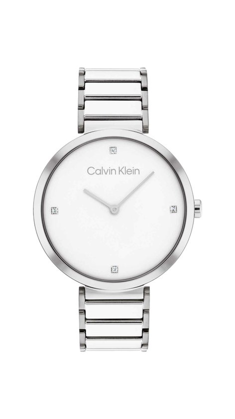 Calvin Klein CK25200137 Dames Horloge