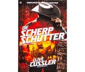 De Scherpschutter - Clive Cussler en Justin Scott