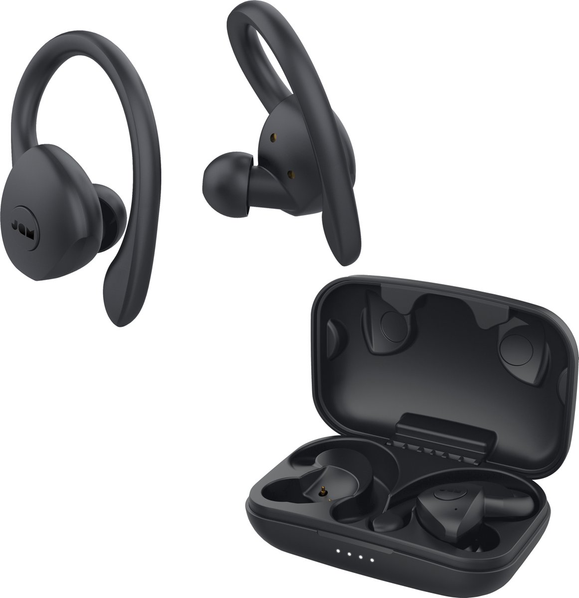 Bluetooth Earbuds Jam True Wireless Headphones Jam Ultra Jam