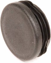 Topgear Insteekdop - Beschermkap Rond 35 mm Platte Kop