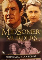 Midsomer murder: who killed Cock Robin?