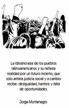 Economía Social 2 - La idiosincrasia de los pueblos latinoamericanos