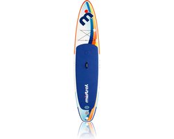 Pampero 11'5 inflatable SUP set 11'5