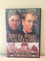 Midsomer Murders; Birds Of Prey