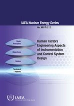 IAEA Nuclear Energy Series 2.12 - Human Factors Engineering Aspects of Instrumentation and Control System Design