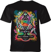 T-shirt Russo Cancer Black KIDS XL