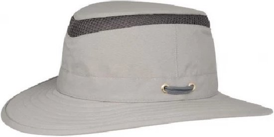 TILLEY Hat - LTM5 Rockface-Stone - Size 60