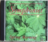 Nature's Symphonies: Spring Morning