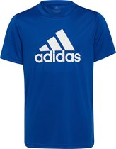 adidas Designed To Move Big Logo T-shirt