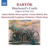 Bartok: Bluebeard S Castle