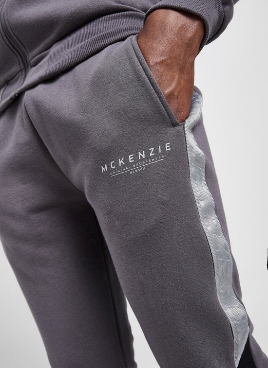 Fleece trainingspak | Atlas For Men