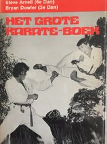 Het grote karate-boek