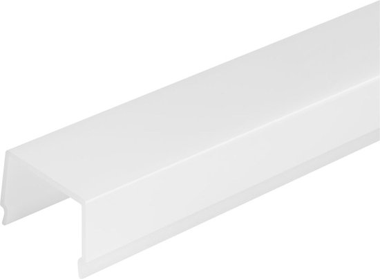 Ledvance Onderdeel Led Strip | Covers for LED Strip Profiles -PC/W01/D/1