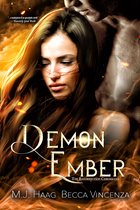 Resurrection Chronicles - Demon Ember