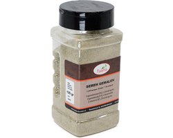 Tuana Kruiden - Sereh Gemalen - Citroengras - Strooibus 120 Gram - MP-S-0006