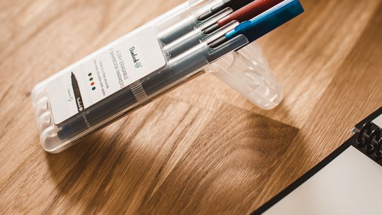 Jeu de feutres Bambook (S)