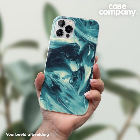 Case Company® - Coque Huawei P20 Lite - Dreaming About Whales - Coque souple pour téléphone - Protection sur tous les côtés et bord d'écran