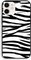 Zebra pattern