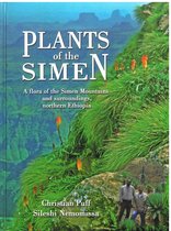 Plants of the simen