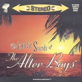 Alter Boys - Exotic Sounds Of The Alter Boys (CD)