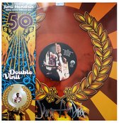 Jimi Hendrix - Tribute To Jimi Hendrix - Fifty Years Without You - 2-LP - Gekleurd Vinyl - Beperkte Oplage