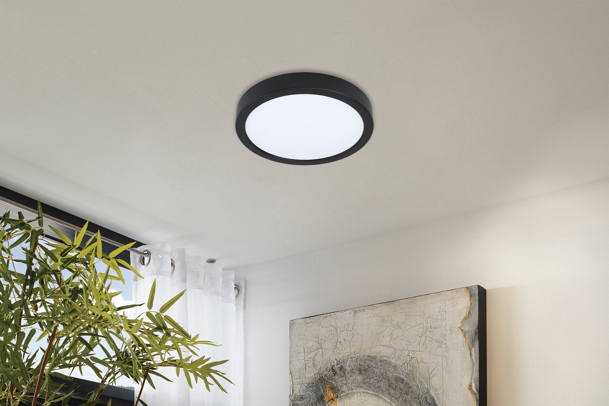 Eglo 98171 - LED Dimbare buitenlamp ARGOLIS-C LED/16,5W/230V IP44