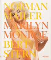 Boek cover Norman Mailer. Bert Stern. Marilyn Monroe van Norman Mailer (Hardcover)
