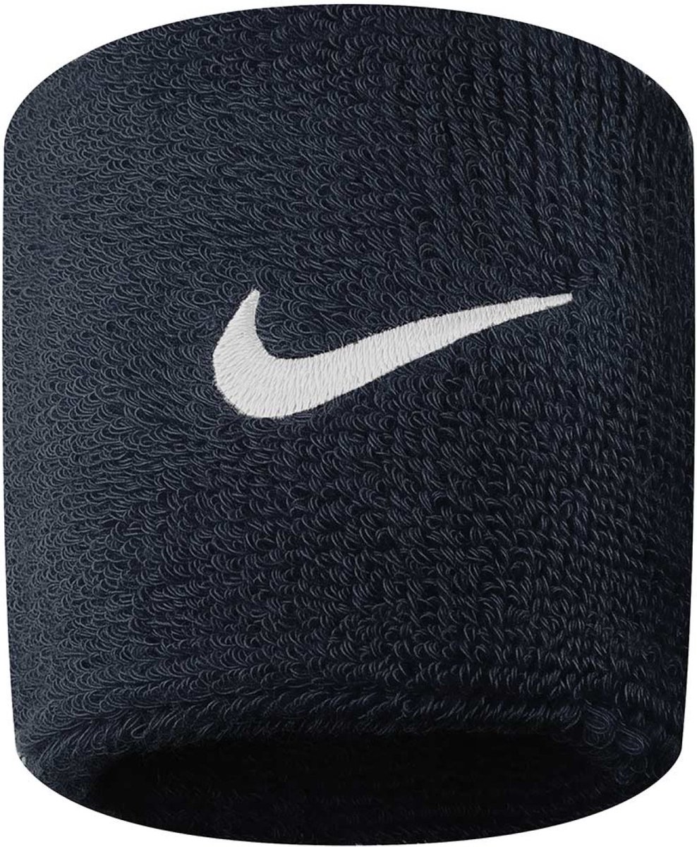 Nike Premier polsbandjes Dri-Fit Unisex Zwart