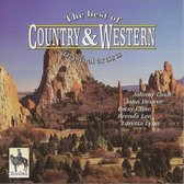 The Best of Country & Western