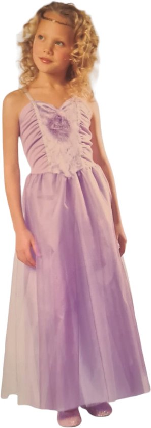 Barbie Magic of Pegasus Robe Violet Taille 132