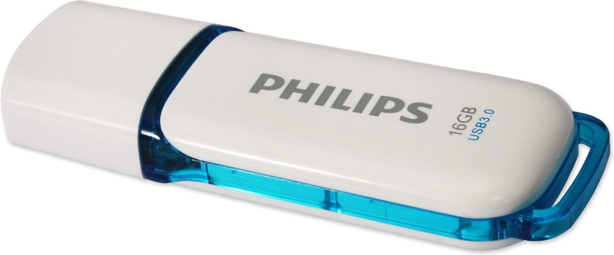 Philips USB Flash Drive FM16FD35B