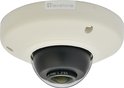 LevelOne FCS-3093 caméra de sécurité Dôme Caméra de sécurité IP Extérieure 2592 x 1944 pixels Plafond