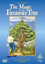 the Magic of the Faraway Tree   Enchanted Lands