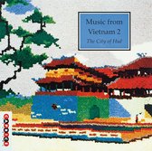 Various Artists - Music From Vietnam 2, Hue (CD)