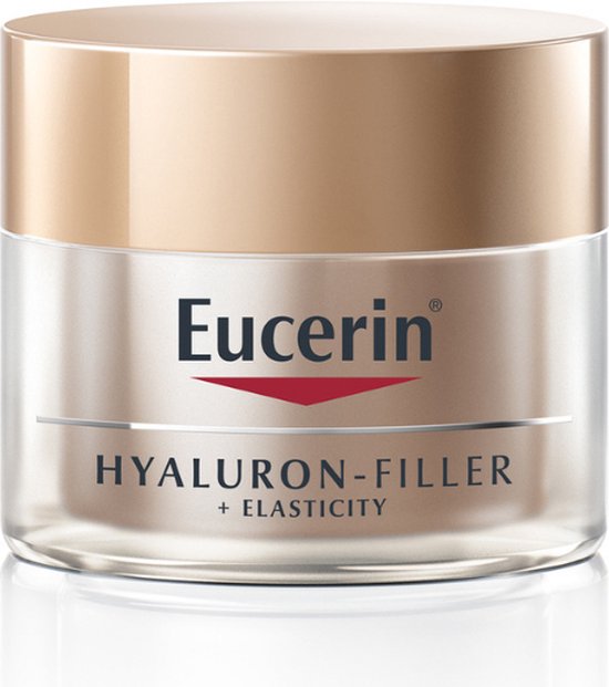 Eucerin Elasticity nachtcrème - 50 ml