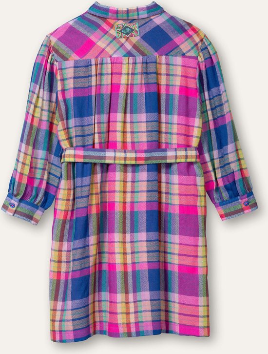 Oilily-Djilly Robe-Filles