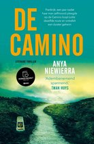 Boek cover De Camino van Anya Niewierra (Paperback)