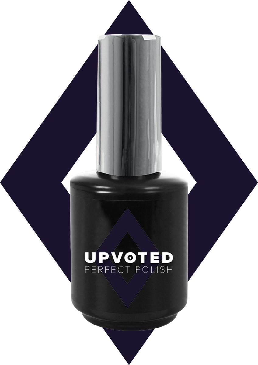 Goedkoopste Upvoted - Perfect Polish - 211 Hangover - 15 ml