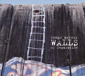 Various Artists - Songs Across Walls Of Separation (CD)