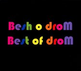 Besh O DroM - Best Of Drom (CD)