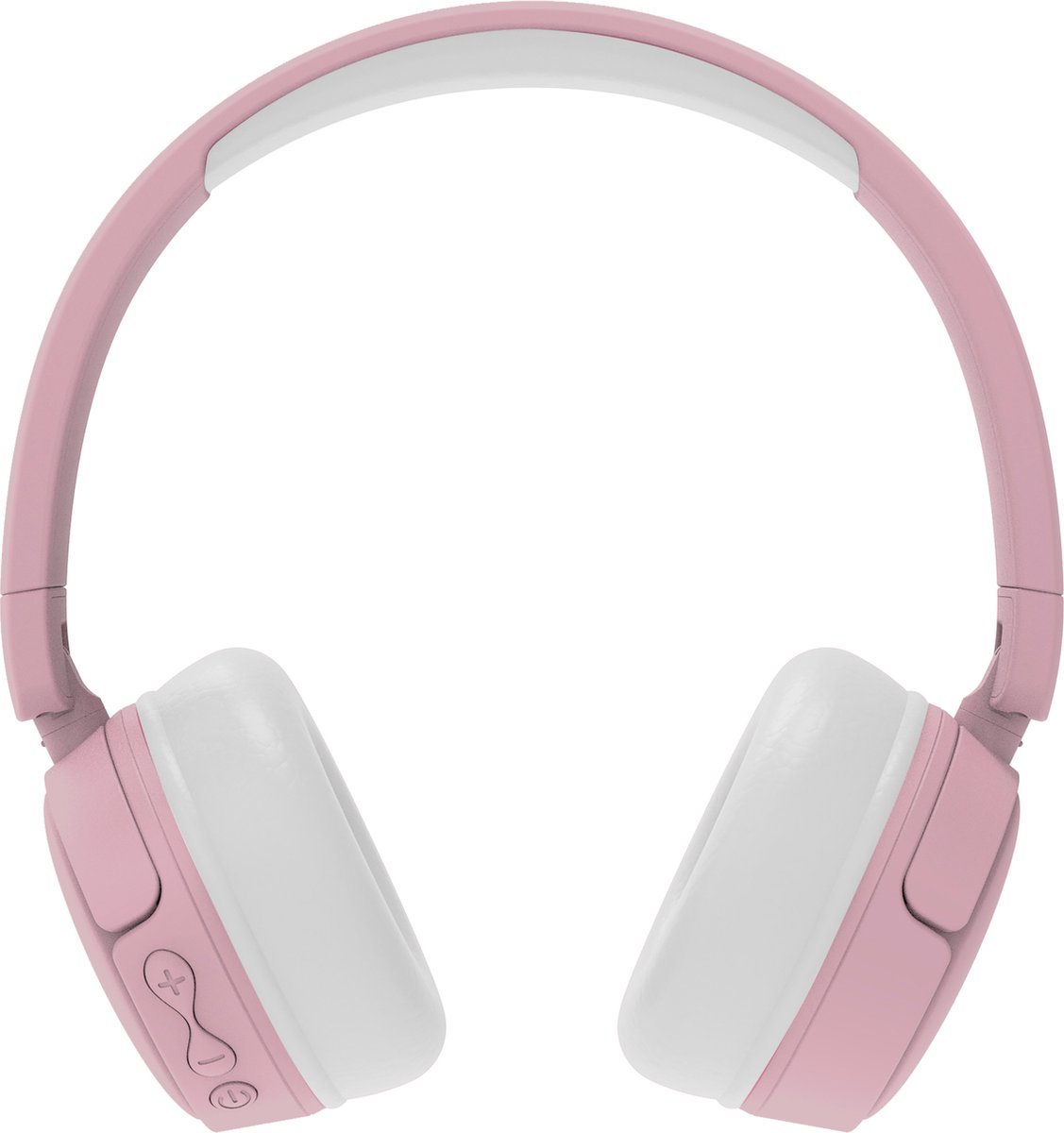 Hello Kitty Draadloze Kinderkoptelefoon met Volumebegrenzing - afbeelding 3
