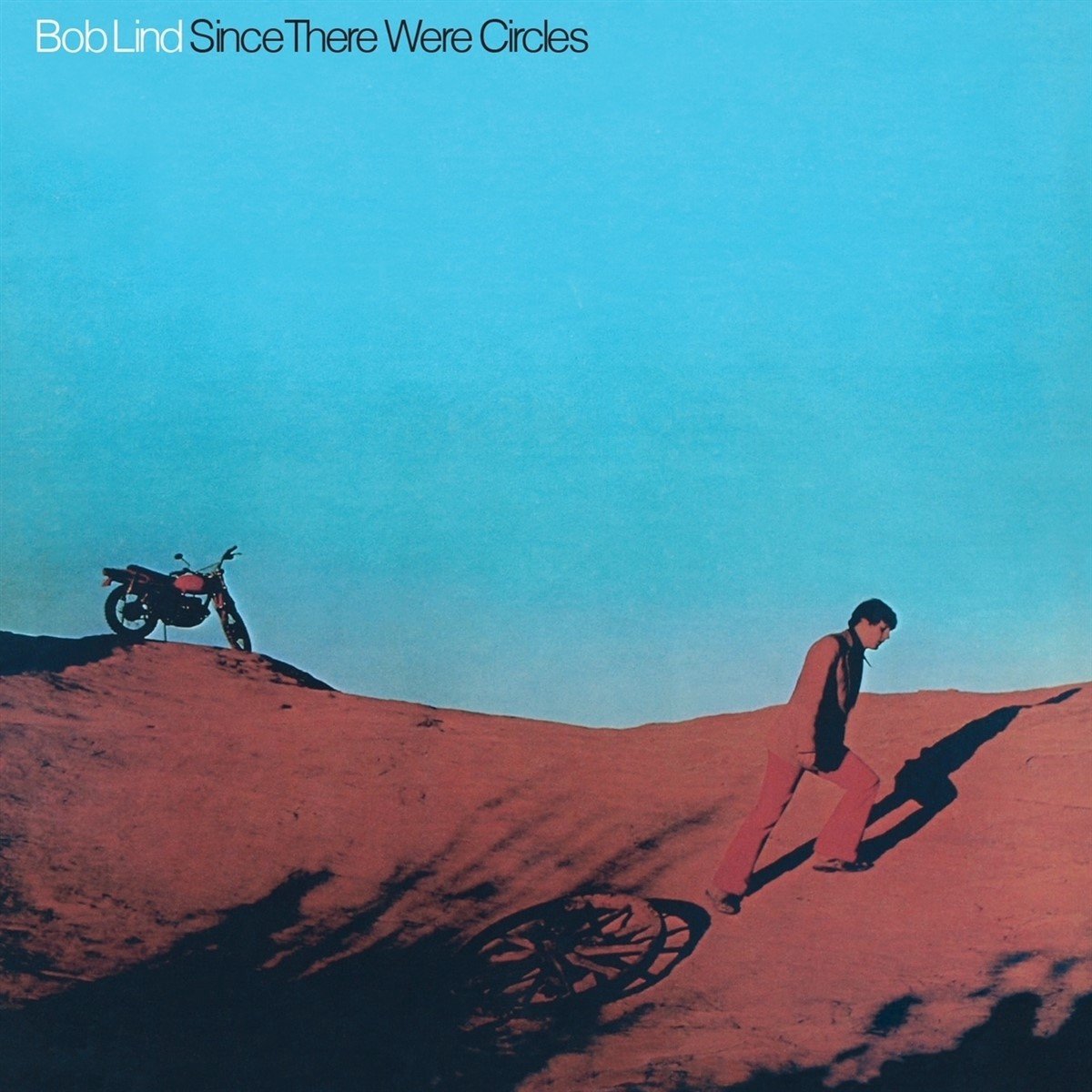 Bob Lind - Since There Were Circles (LP)