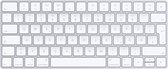 Apple Magic Keyboard - QWERTZ - Draadloos toetsenbord - Wit