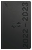 Agenda 2022-2023 ryam docenten deluxe zwart