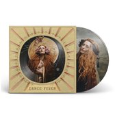 FLORENCE + THE MACHINE - DANCE FEVER - 2LP EXCLUSIVE PICTURE DISC
