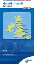 ANWB wegenkaart - ANWB*Wegenkaart Groot-Brittannië/Ierland 1. Groot-Brittannië/Ierland