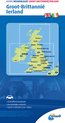 ANWB wegenkaart - ANWB*Wegenkaart Groot-Brittannië/Ierland 1. Groot-Brittannië/Ierland
