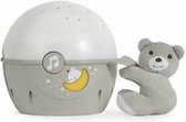 Chicco Next 2 Stars projector Beige First Dreams