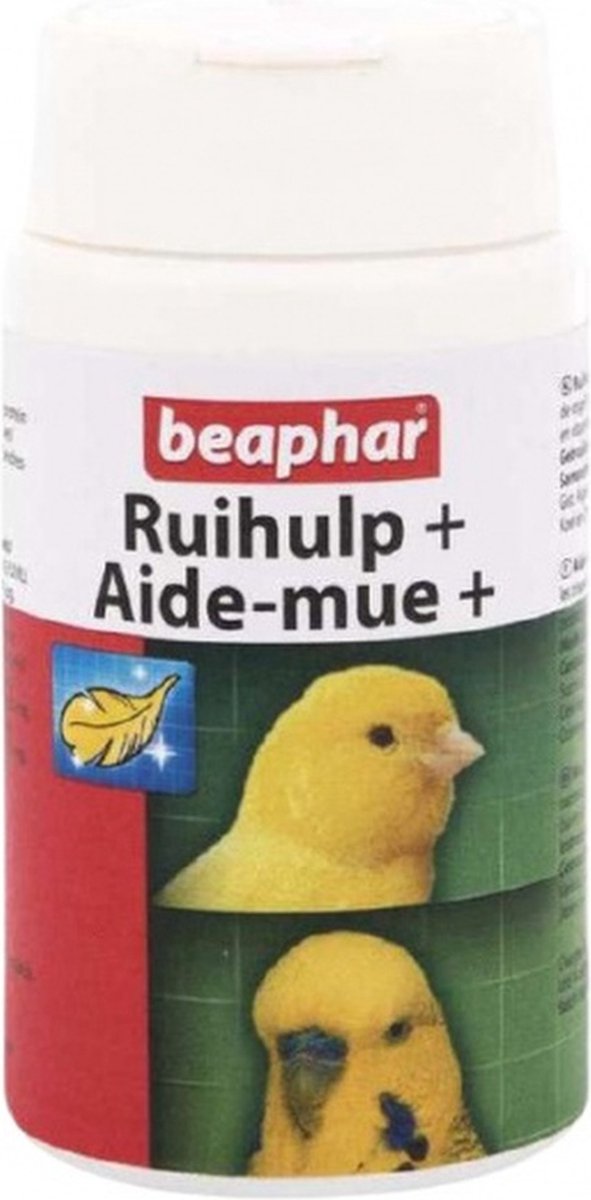 verenverzorging Ruihulp+ 50 gram