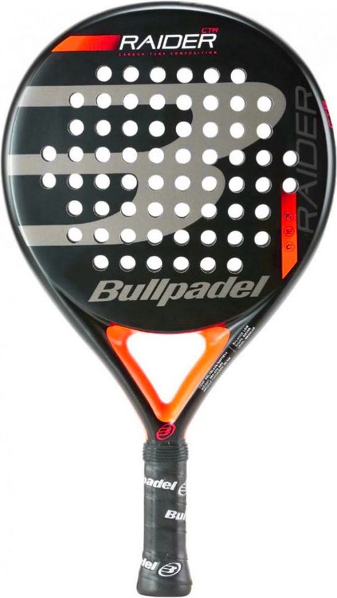 Bullpadel Raider CTR